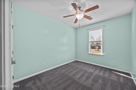 Tiny photo for 323 Cedar Island Trail, Holly Ridge, NC 28445 (MLS # 100538119)