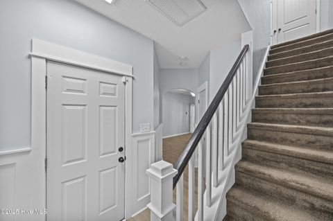 Tiny photo for 323 Cedar Island Trail, Holly Ridge, NC 28445 (MLS # 100538119)