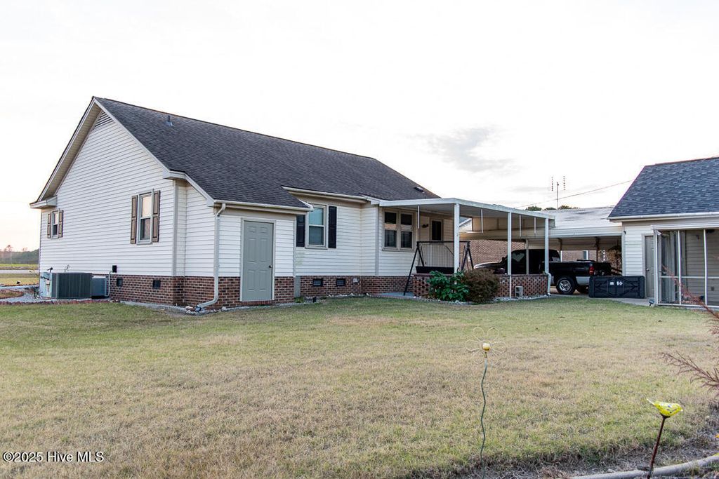 Photo of 5300 Evansdale Road, Wilson, NC 27893 (MLS # 100542694)