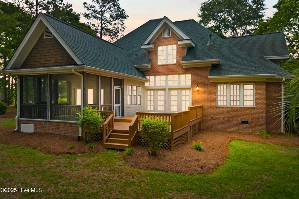 Photo of 79 Windsor Circle SW, Ocean Isle Beach, NC 28469 (MLS # 100506579)