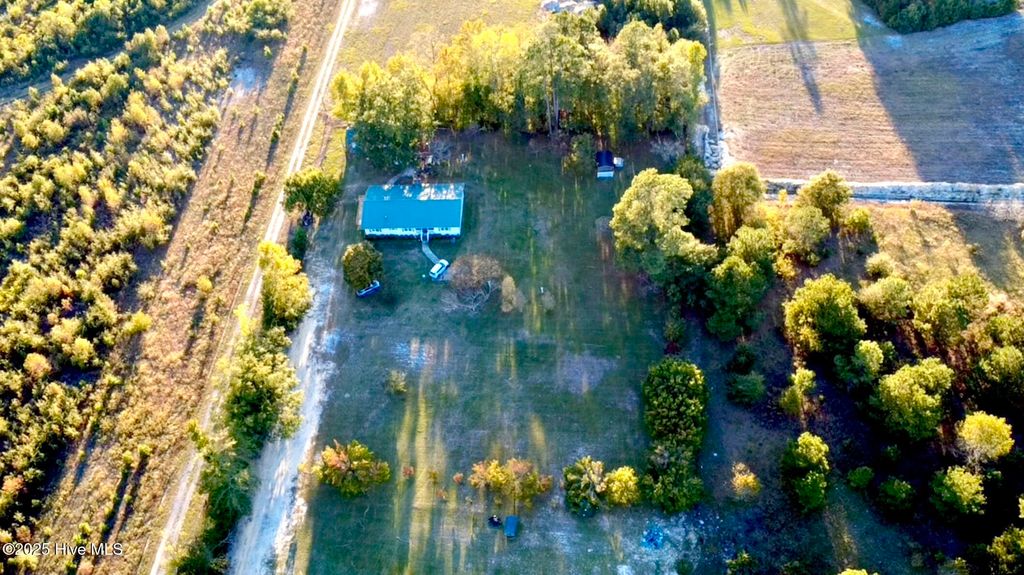 Photo of 4506 Tobacco Road #N/A, Orrum, NC 28369 (MLS # 100538137)