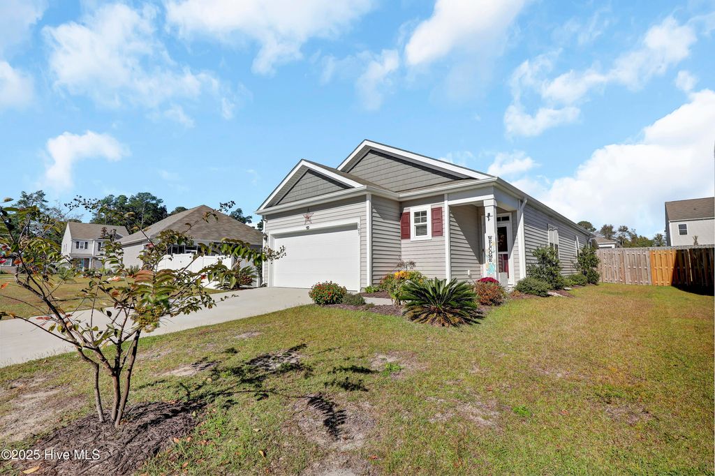 Photo of 103 Mesa Lane, Surf City, NC 28445 (MLS # 100537511)