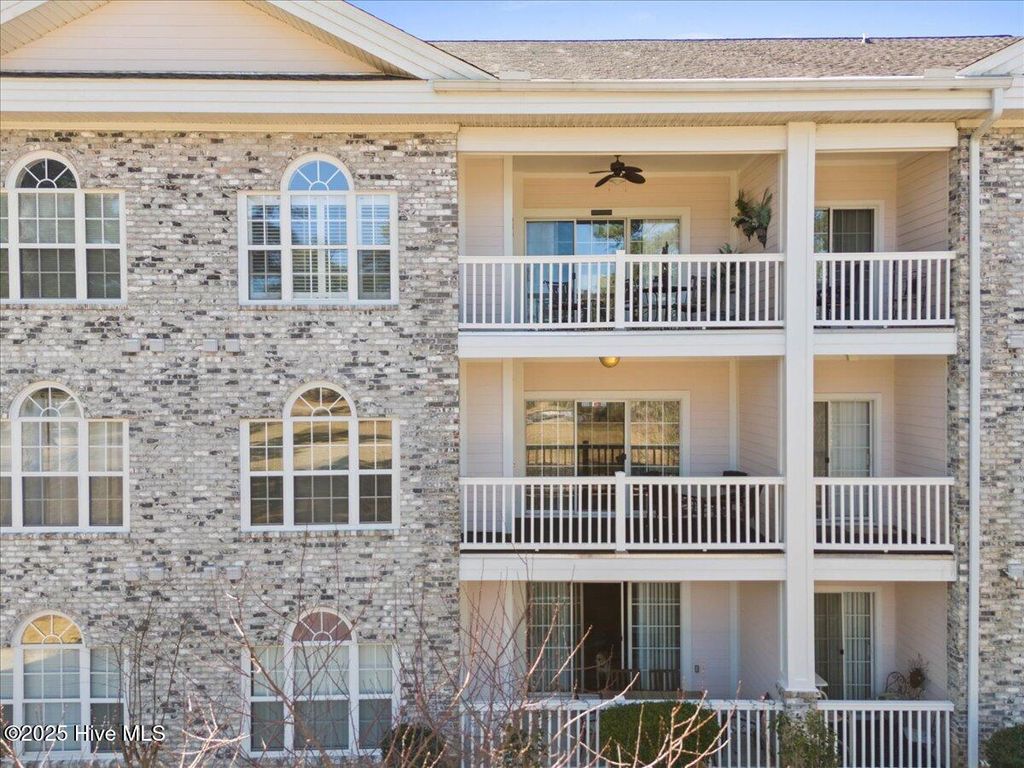 Photo of 4787 Wild Iris Drive #203, Myrtle Beach, SC 29577 (MLS # 100492375)