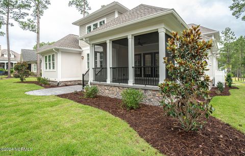 A home in Ocean Isle Beach