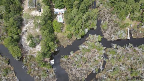 Tiny photo for 323 Clearview Drive, Holly Ridge, NC 28445 (MLS # 100534274)