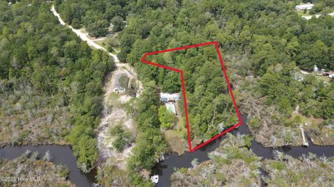 Tiny photo for 323 Clearview Drive, Holly Ridge, NC 28445 (MLS # 100534274)