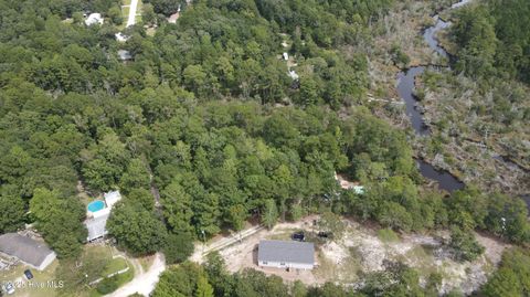 Tiny photo for 323 Clearview Drive, Holly Ridge, NC 28445 (MLS # 100534274)