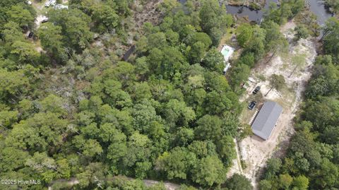 Tiny photo for 323 Clearview Drive, Holly Ridge, NC 28445 (MLS # 100534274)