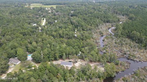 Tiny photo for 323 Clearview Drive, Holly Ridge, NC 28445 (MLS # 100534274)