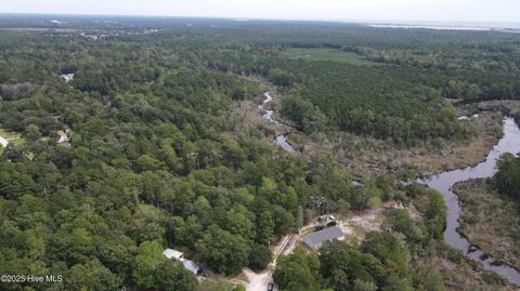 Tiny photo for 323 Clearview Drive, Holly Ridge, NC 28445 (MLS # 100534274)