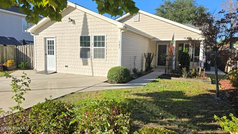 A home in Wilmington