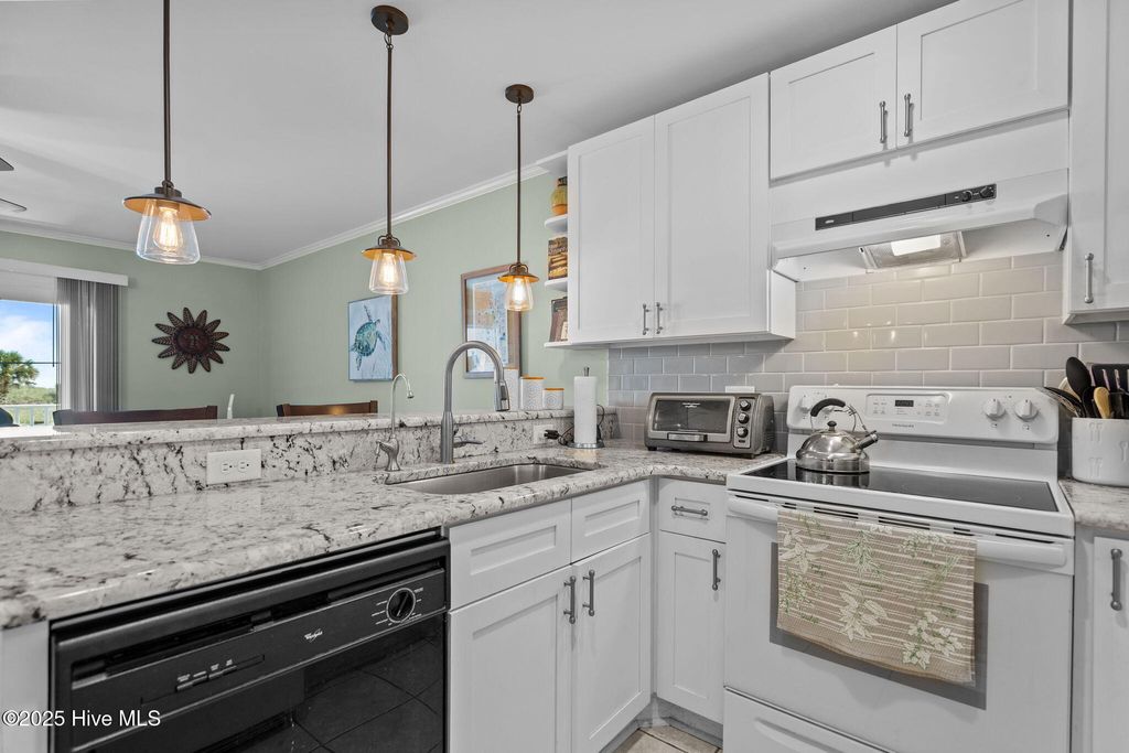 Photo of 1305 Carolina Beach Avenue N #Apt 1a, Carolina Beach, NC 28428 (MLS # 100538407)