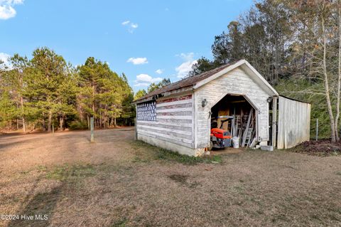 A home in Atkinson