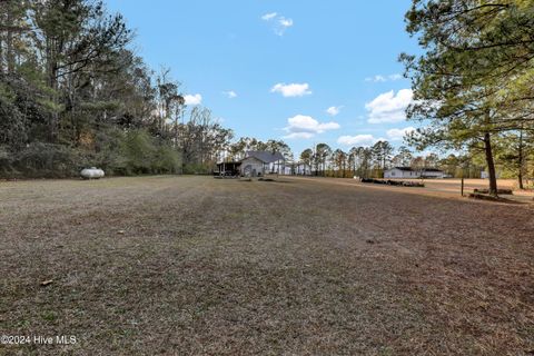 A home in Atkinson