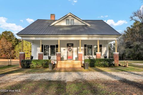 A home in Atkinson