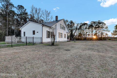 A home in Atkinson