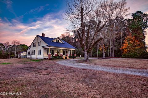 A home in Atkinson