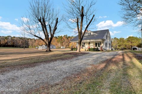 A home in Atkinson