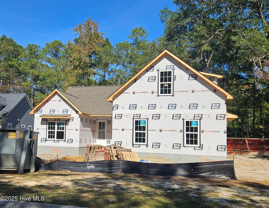 Photo of 820 Weston Lane SE, Bolivia, NC 28422 (MLS # 100535365)