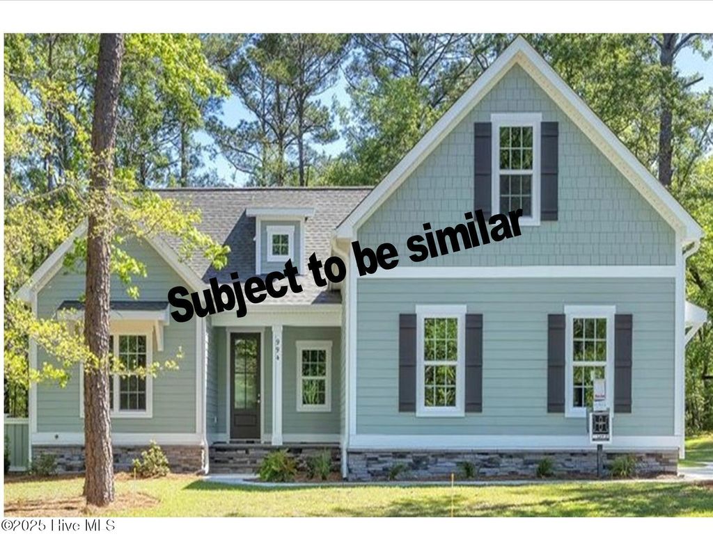 Photo of 820 Weston Lane SE, Bolivia, NC 28422 (MLS # 100535365)