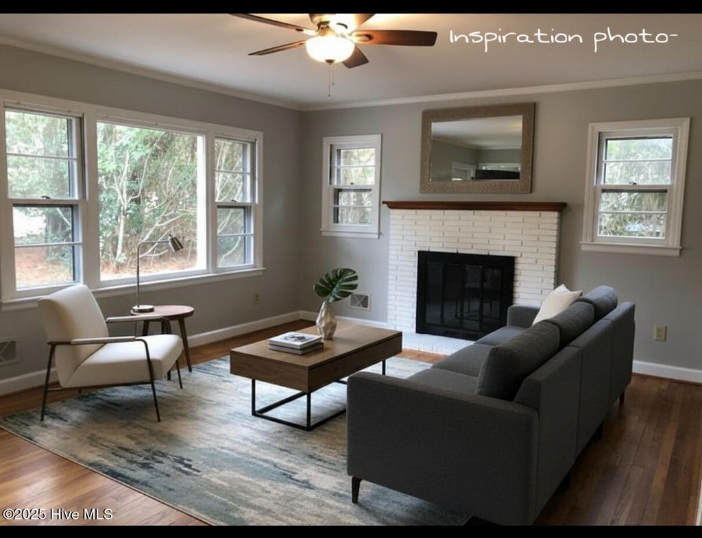 Photo of 440 W New Jersey Avenue, Southern Pines, NC 28387 (MLS # 100525458)