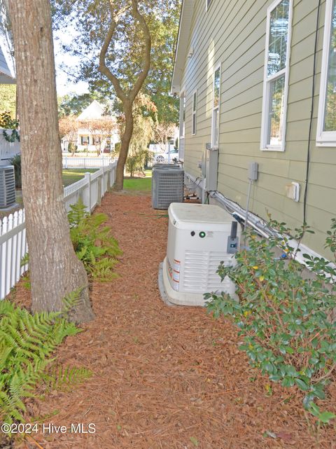 A home in Southport