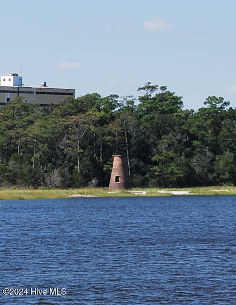 A home in Southport