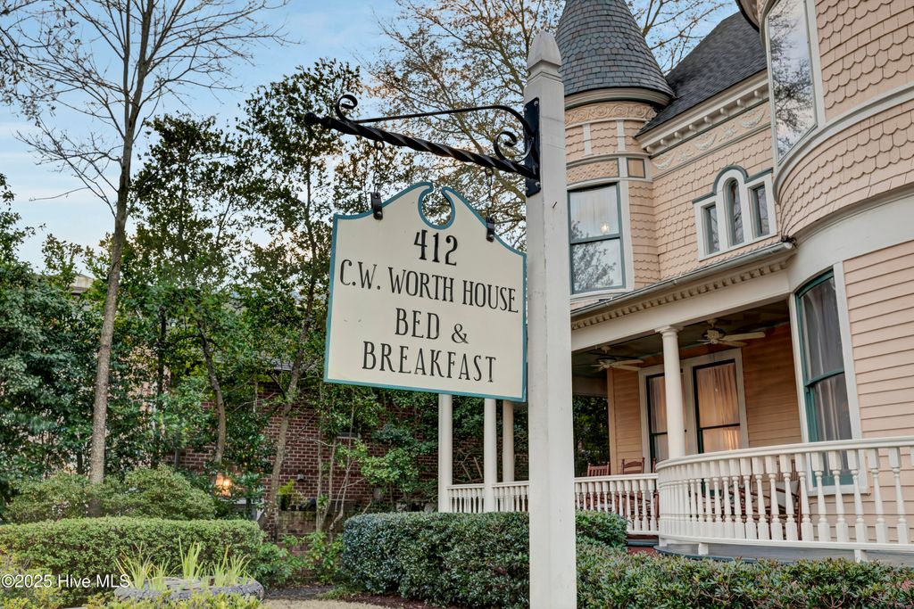 Photo of 412 S 3rd Street, Wilmington, NC 28401 (MLS # 100509223)