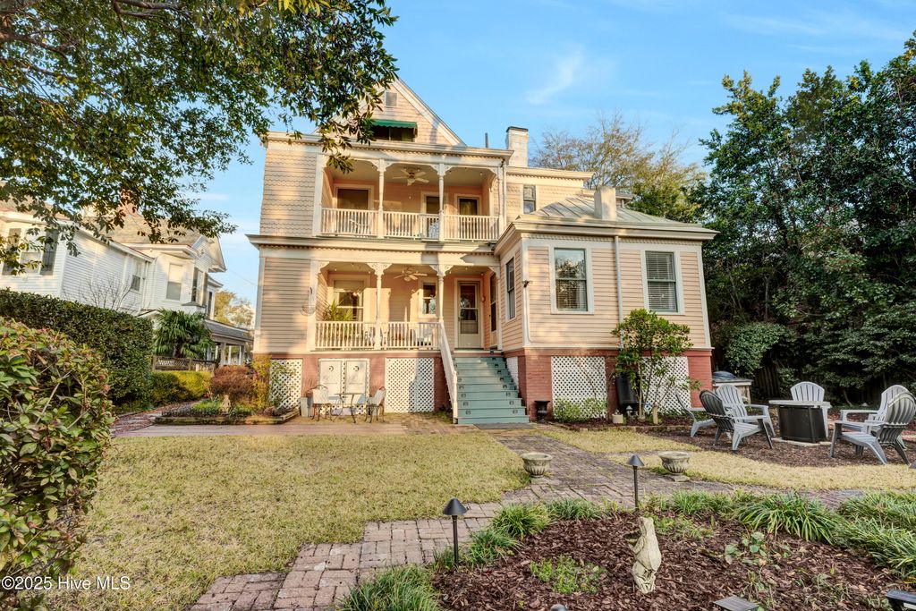 Photo of 412 S 3rd Street, Wilmington, NC 28401 (MLS # 100509223)