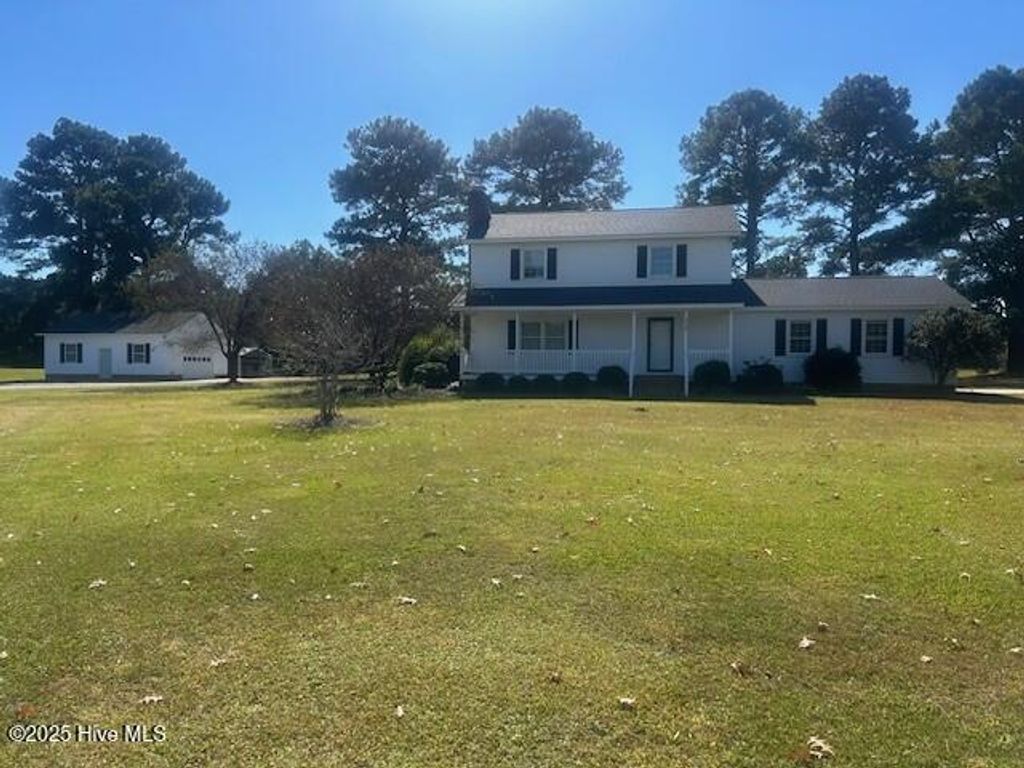 Photo of 334 Vernon White Road, Winterville, NC 28590 (MLS # 100537549)