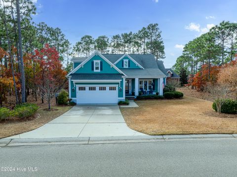 A home in Southport