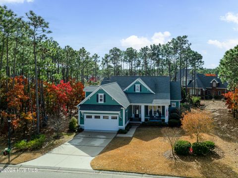 A home in Southport