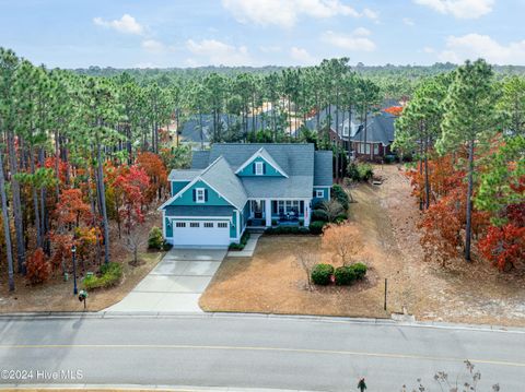 A home in Southport