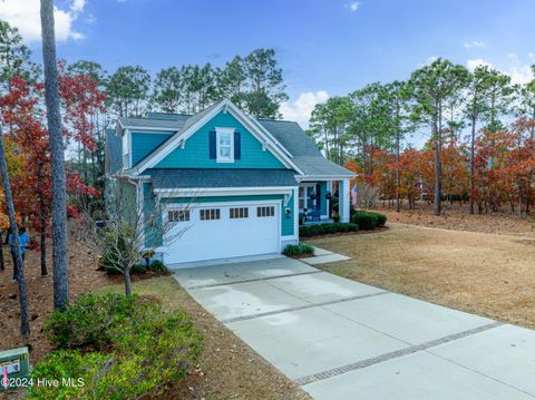 A home in Southport