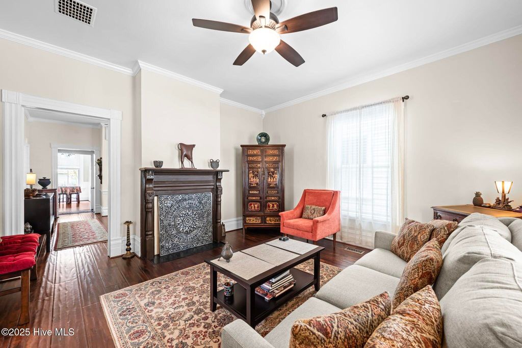 Photo of 227 New Street, New Bern, NC 28560 (MLS # 100530914)