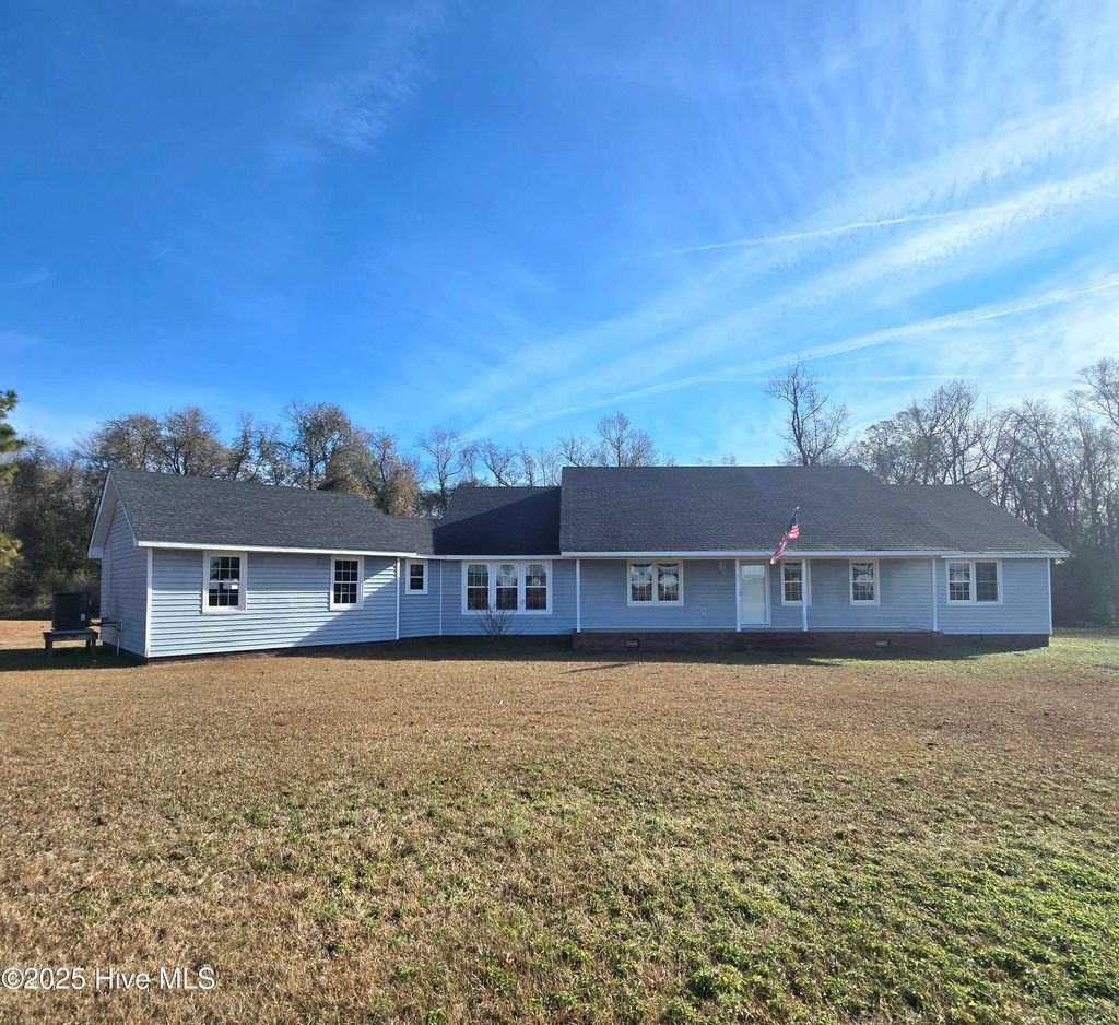 Photo of 220 Stroud Road, Trenton, NC 28585 (MLS # 100543606)