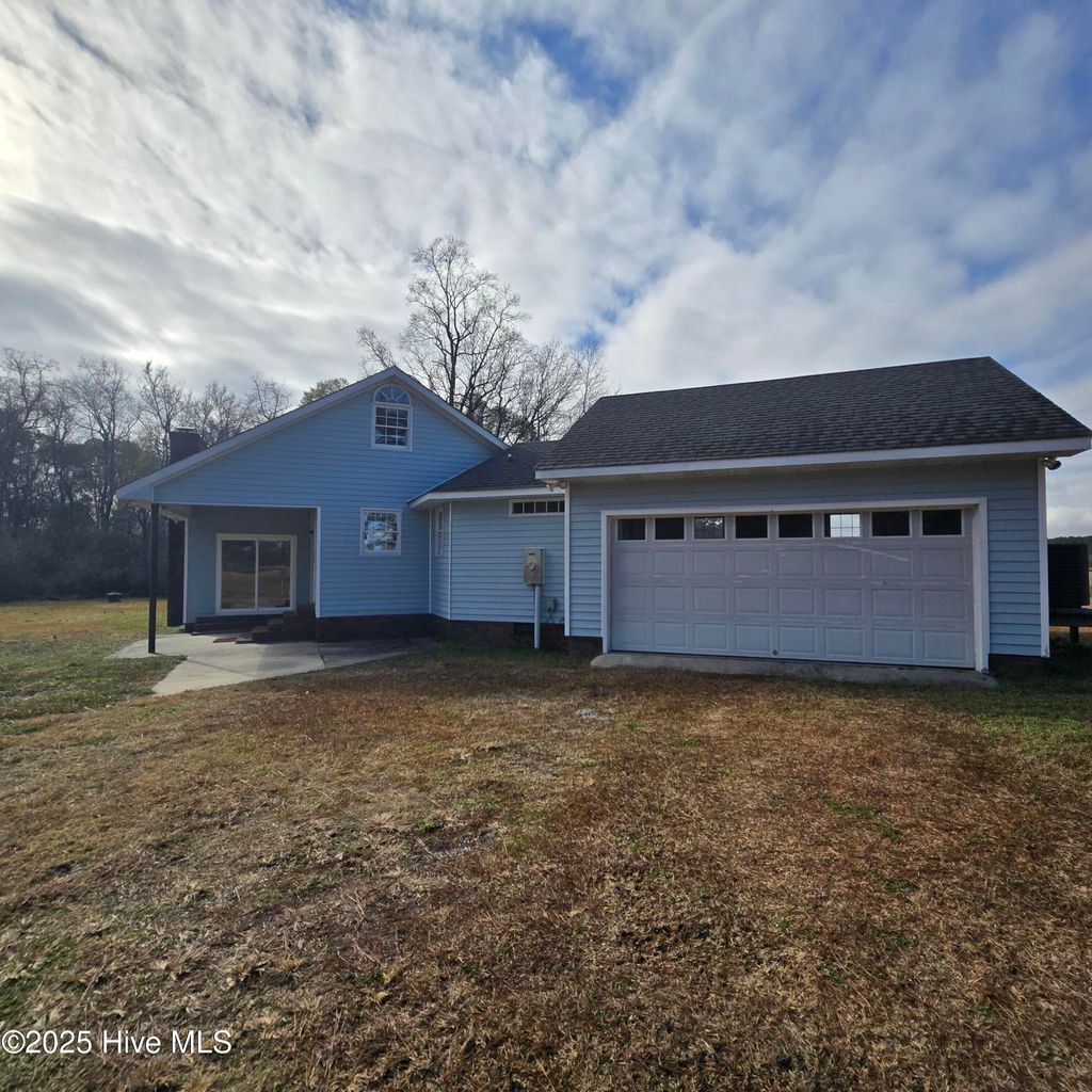 Photo of 220 Stroud Road, Trenton, NC 28585 (MLS # 100543606)