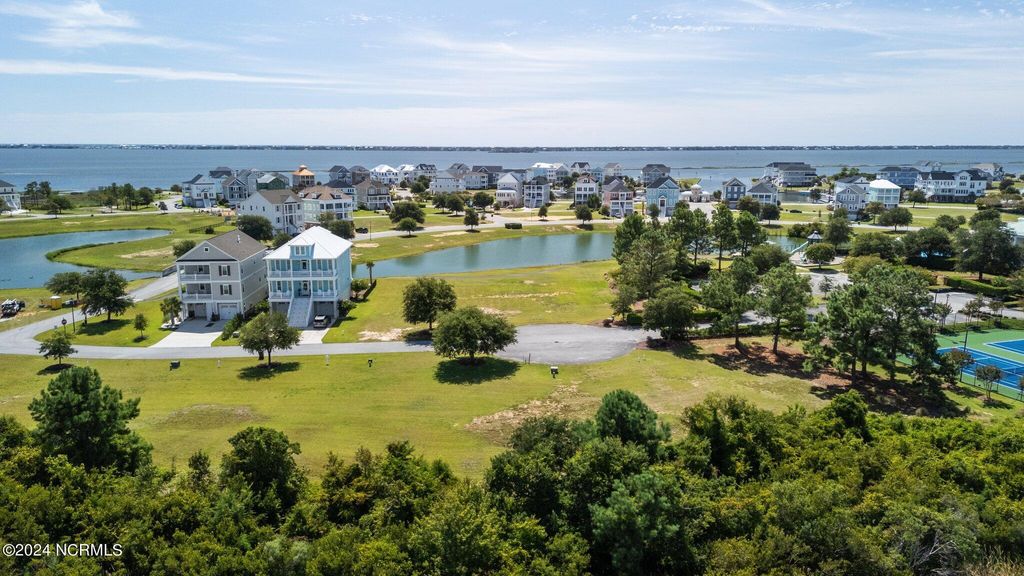 Photo of 110 Marshland Circle, Newport, NC 28570 (MLS # 100540395)