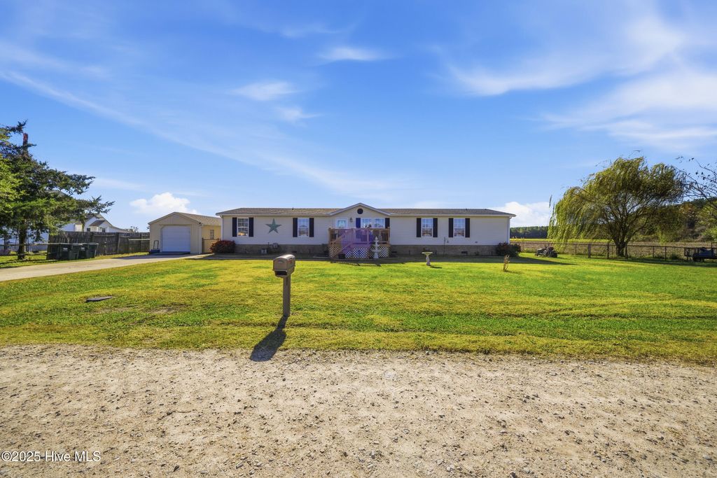 Photo of 118 Wesley Road, Shiloh, NC 27974 (MLS # 100541904)