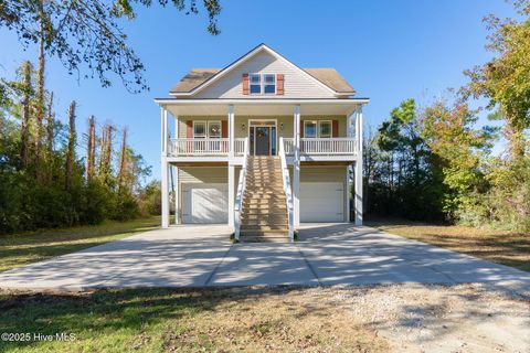306 Joan Court Beaufort NC 28516