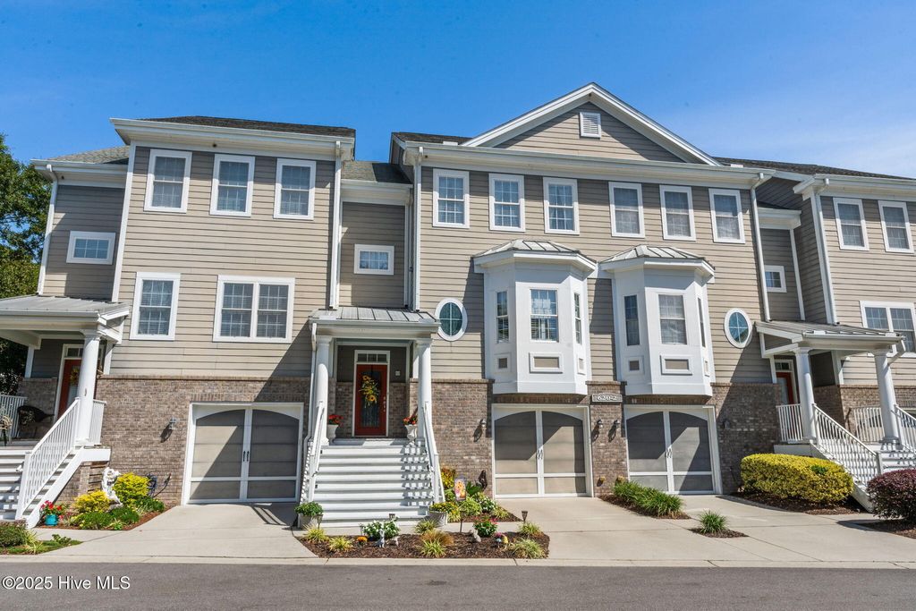 Photo of 620 Eastwood Park Road #2b, Sunset Beach, NC 28468 (MLS # 100534114)