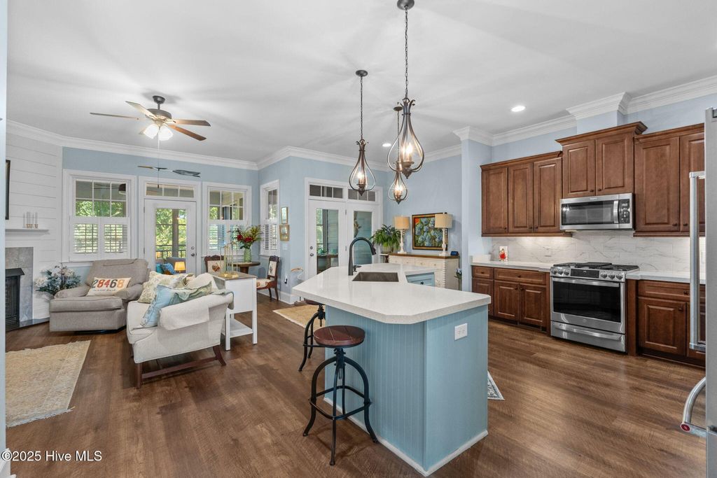 Photo of 620 Eastwood Park Road #2b, Sunset Beach, NC 28468 (MLS # 100534114)