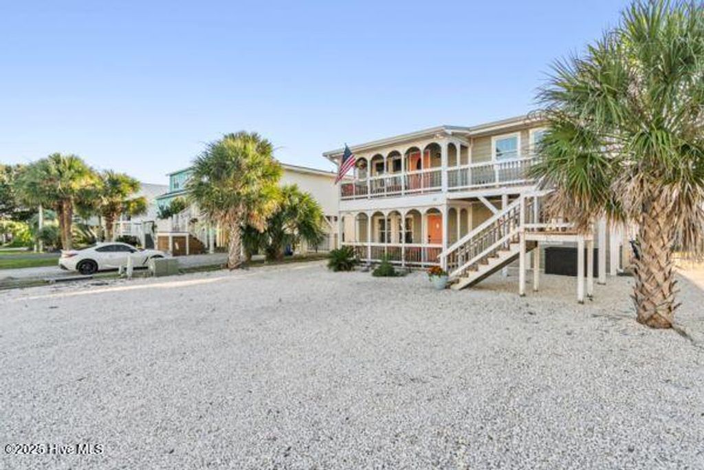 Photo of 21 Concord Street E, Ocean Isle Beach, NC 28469 (MLS # 100538776)