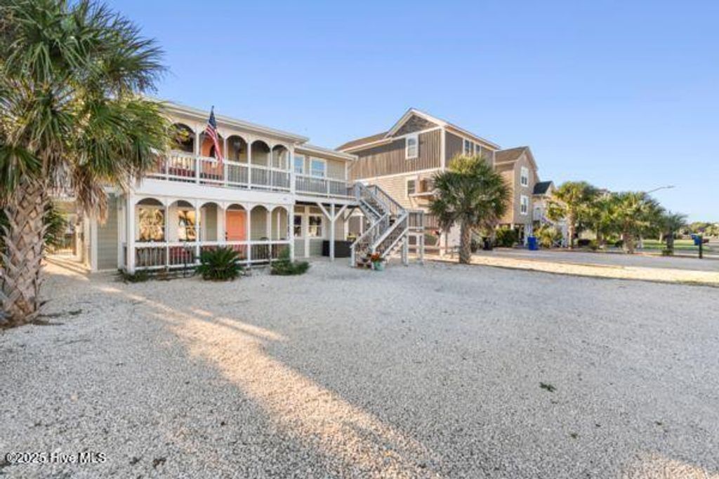 Photo of 21 Concord Street E, Ocean Isle Beach, NC 28469 (MLS # 100538776)