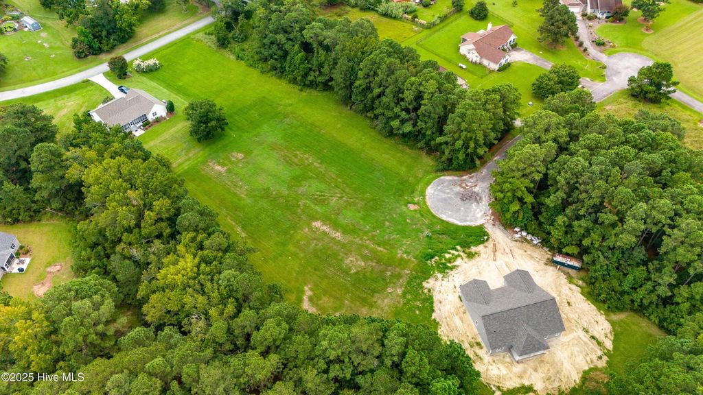 Photo of 5906 Sea View Drive, Oriental, NC 28571 (MLS # 100529056)