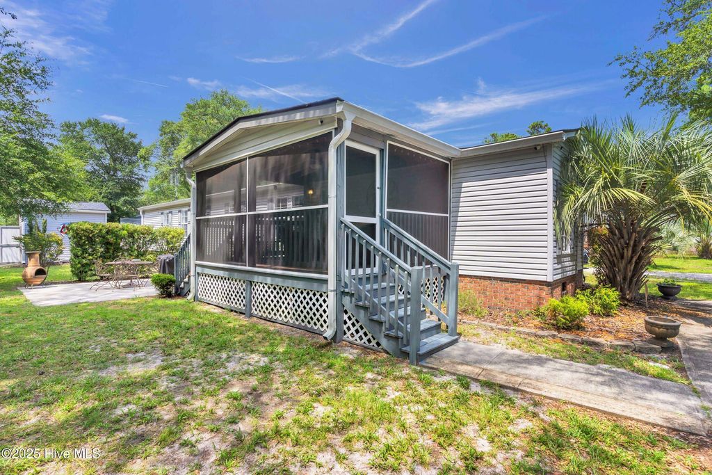 Photo of 3469 Tarpon Court SE, Bolivia, NC 28422 (MLS # 100530475)