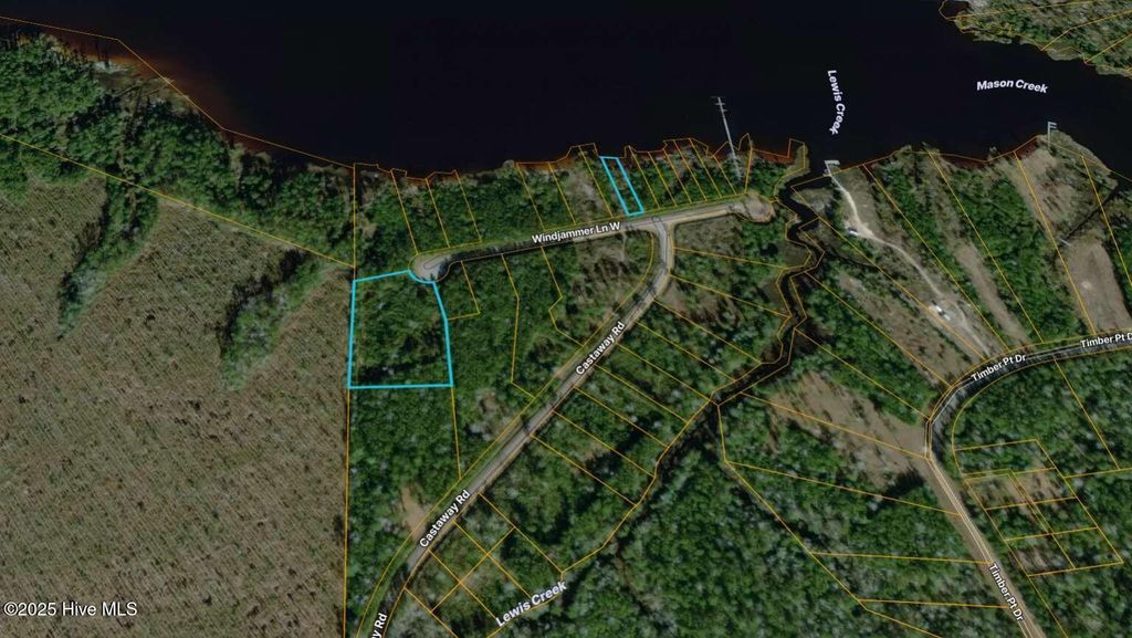 Photo of 145 Wind Jammer Lane W, Merritt, NC 28556 (MLS # 100542756)