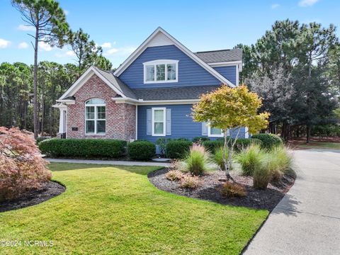 A home in Southport