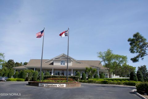 A home in Southport