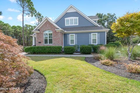 A home in Southport